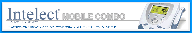インテレクト モバイル・コンボ