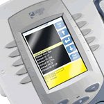 インテレクト&nbsp;&nbsp;アドバンスのユーザー設定ポロトコル